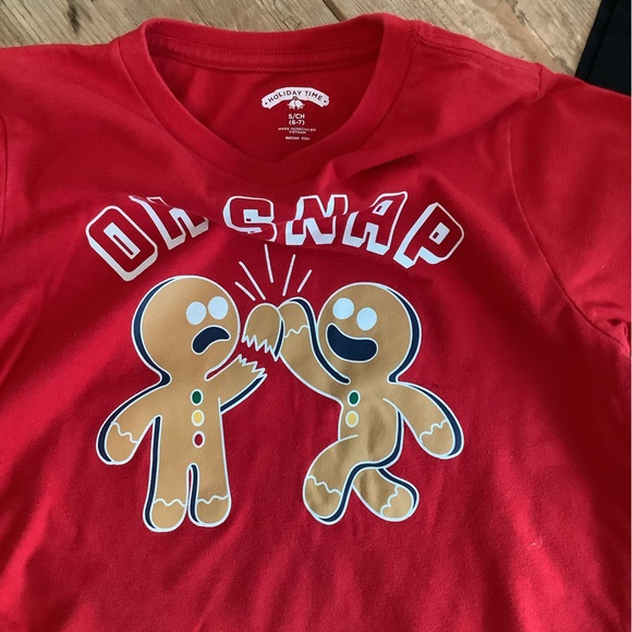 Bundle of Boys Tshirts 6-7 yrs 10pieces - Picture 4 of 15